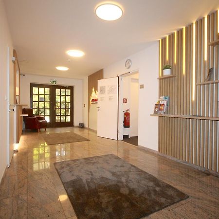 Hotel Altmann Wien Eksteriør billede