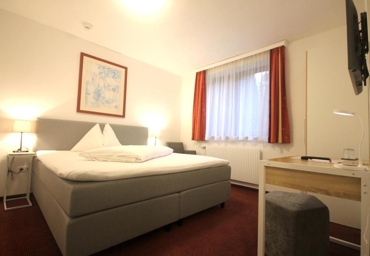 Hotel Altmann Wien Eksteriør billede